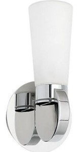 oświetlenie łazienkowe